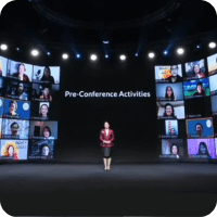 Registration & Ticketing